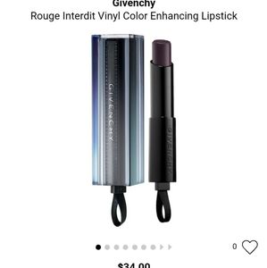 Givenchy Rouge Lipstick